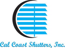 Cal Coast Shutters, Inc.