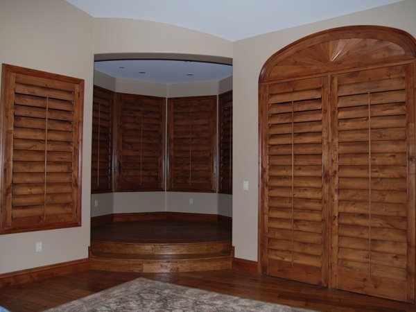 plantation shutters home style