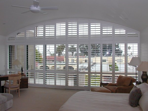shutters visual appeal