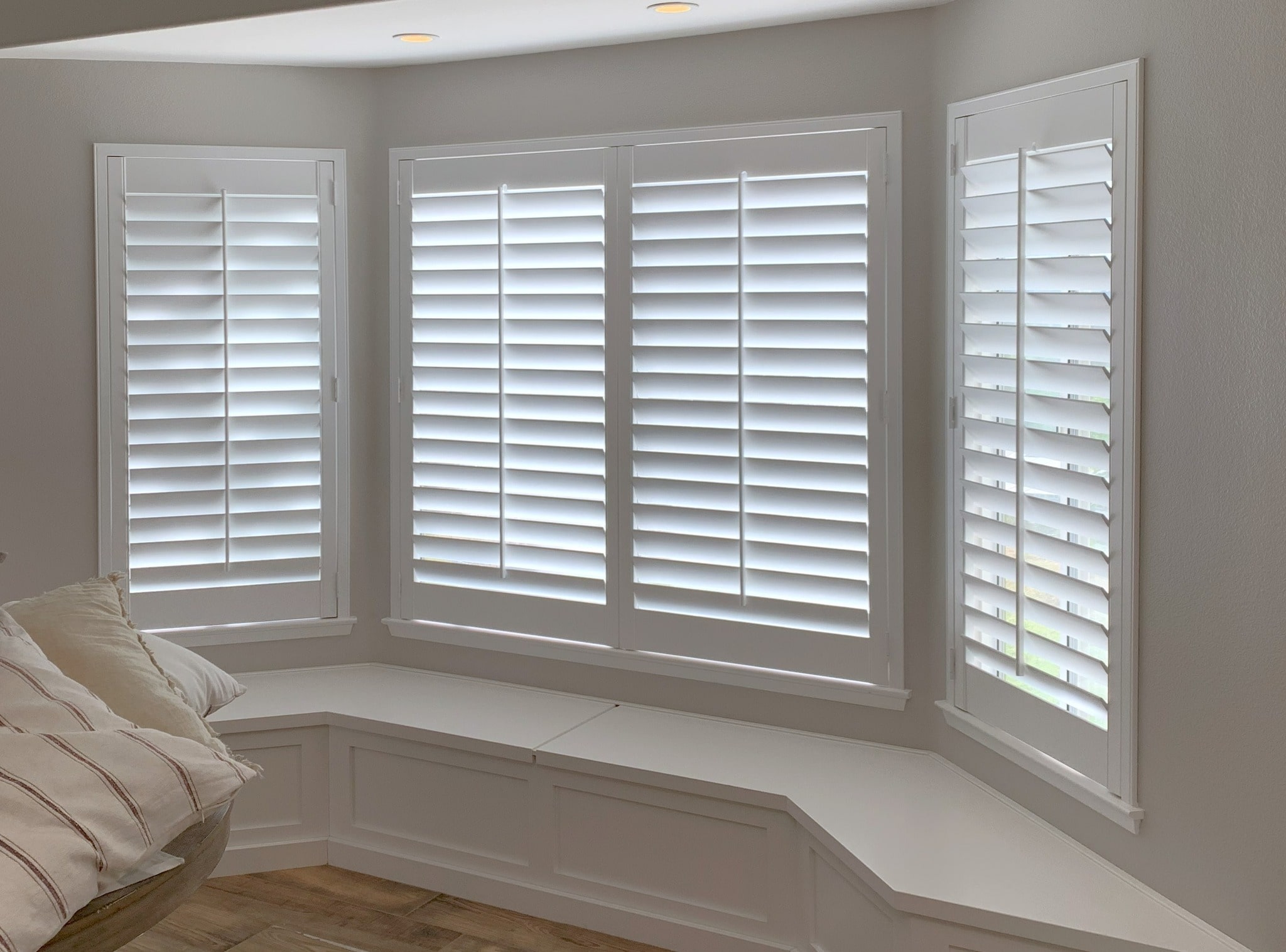 RB shutters