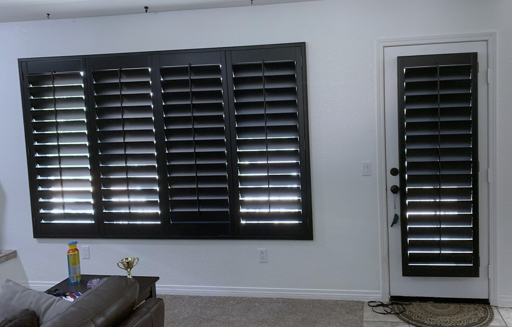 shutters in rancho bernardo