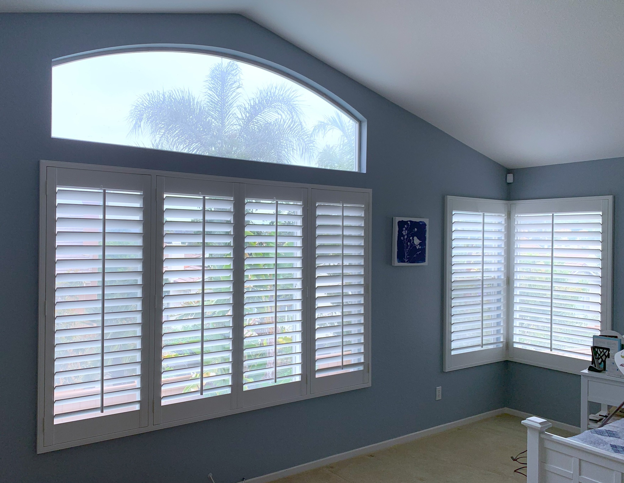 interior plantation shutters