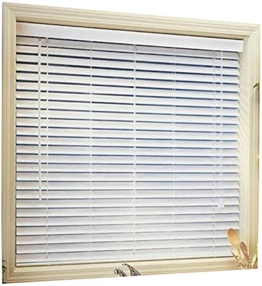 blinds vs shutters