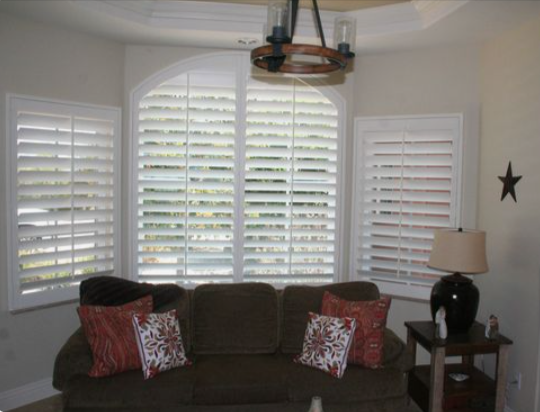 elegant shutters