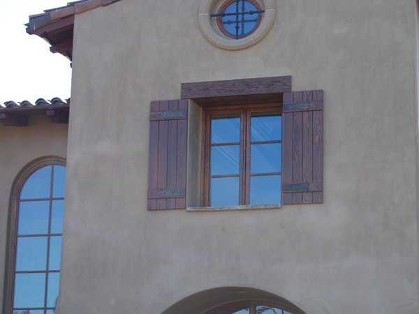 5 Benefits of San Diego Exterior Shutters