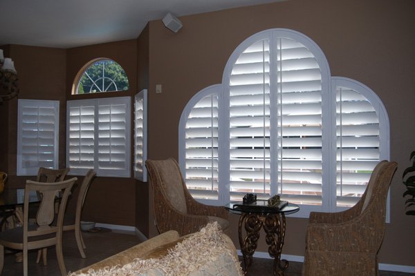 home shutters