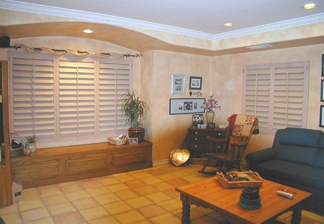 best san diego shutter provider