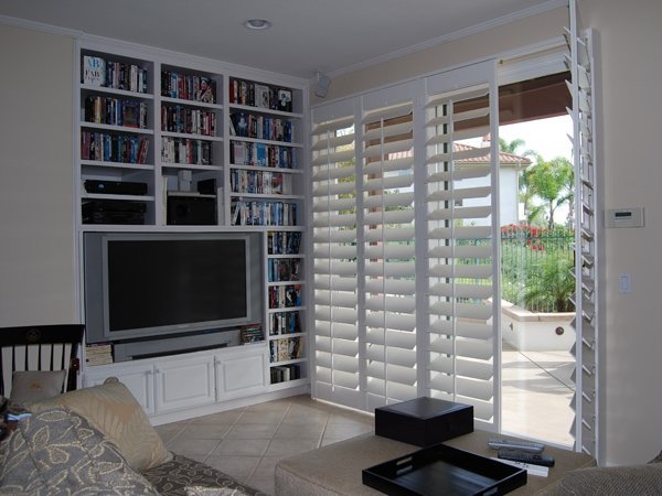 investing in shutters