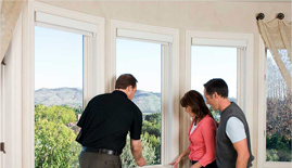 Free in-Home Consultation