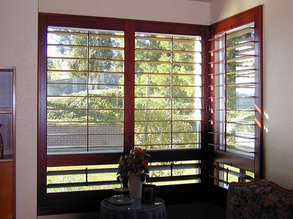 san diego shutters for home
