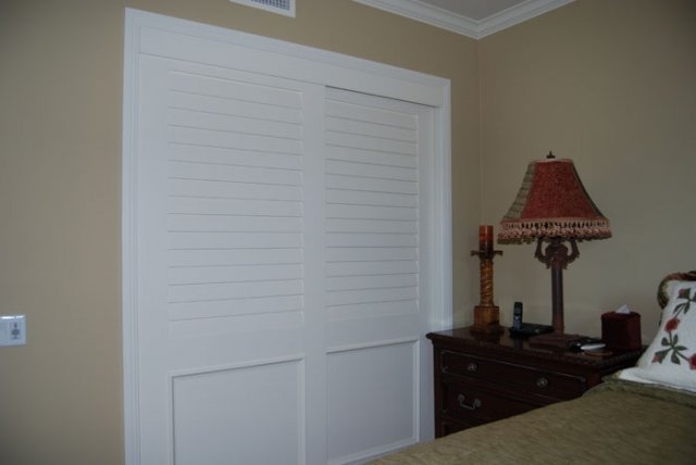 san diego wood closet doors