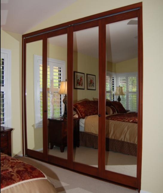 sliding glass doors benefits