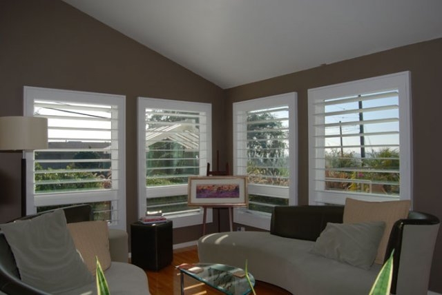 window treatment shutters eastlake